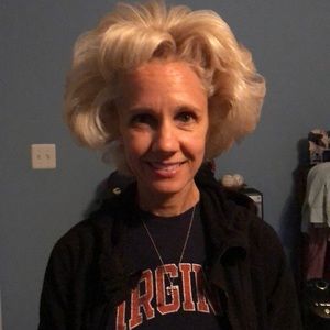 Meet your Posher, Cathy